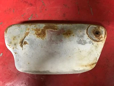 Honda CL77 305 Scrambler Left Side Cover   CL 77 CB    - Image 1 of 3