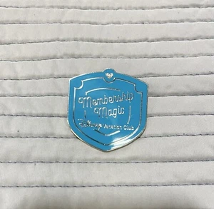 Disney Vacation Club DVC Membership Magic 2024 Disneyland Collectors Pin New - Picture 1 of 4