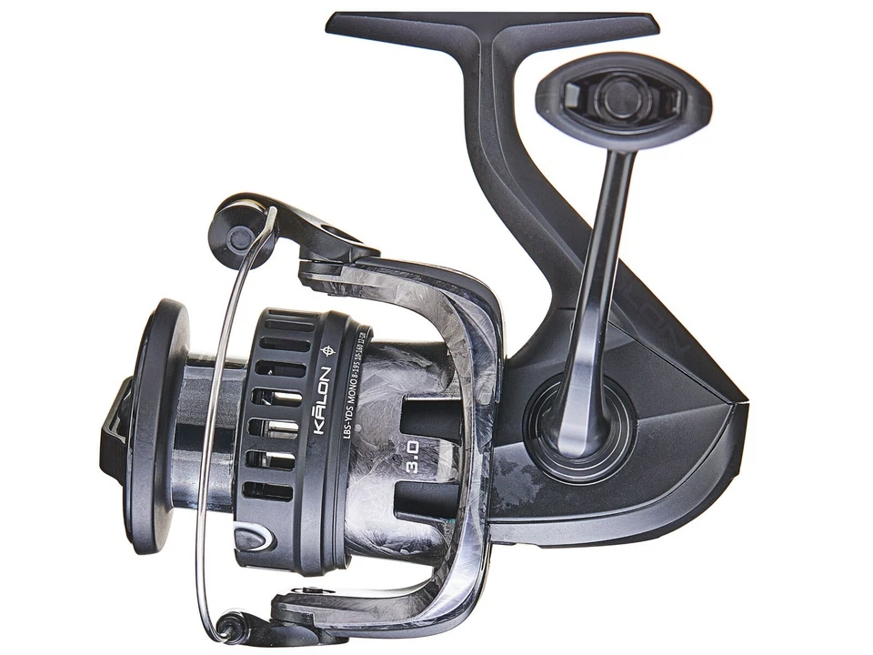 13 Fishing Kalon O Blackout 2.0 Spinning Reel KLO-5.2-2.0