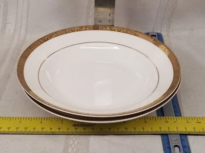 2 cuencos de sopa SANGO Deville Rim Foto 1 de 3