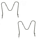 (2) Bake Element Oven Heating Element for Frigidaire 316075103