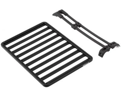 RC4WD CChand Roof Rails & Metal Roof Rack for Traxxas TRX-4 2021 Bronco - Image 1 of 3