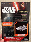 Star Wars Metal Earth First Order Snowspeeder model kit
