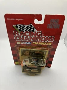 Darrell Waltrip #17 Western Auto 1996 Racing Champions 1/64 - Picture 1 of 2