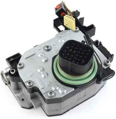 Bloque de Solenoide 62TE OEM Mopar 07-16 Town & Country Caravan Foto 1 de 4