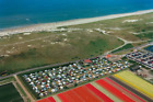 Vrije kavels voor chalets aan de kust