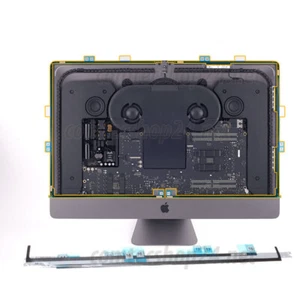 iMac Pro 27 inch A1862 EMC 3144 VHB Apple Klebestreifen für Display 076-00375 - Bild 1 von 2