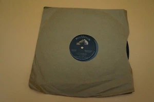 10" 78 RPM Record - RCA Victor Just Like Before / Italian Huckle Buck 20-5832 - Foto 1 di 6