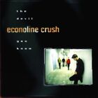 Econoline Crush Devil you know (1997)  [CD]