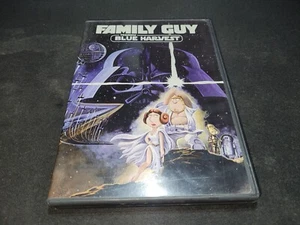 Family Guy Presents Blue Harvest Standard Edition 2007 DVD EX+NM condition! - Picture 1 of 4