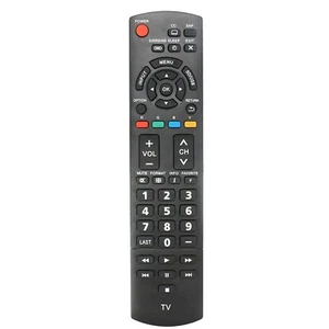 N2QAYB000706 Replace Remote Control Fit for Panasonic TC-50PU54 TC-60PU54 TV - Picture 1 of 4