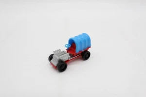 KINDER MONTIERBAR - DRAGSTER NR. 1 MIT METALLCHASSIS - 1981 - ALT - - Bild 1 von 3