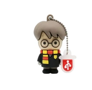 USB, PenDrive, 16 GB, datos, Harry Potter - Envío Gratis Certificado - Picture 1 of 1