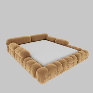 Custom Furniture Bed Sofa Design Service Interior Design Product Design Service - Picture 1 of 16