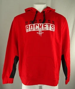 Sudadera con capucha gráfica para hombre de los Houston Rockets de la NBA - Imagen 1 de 7