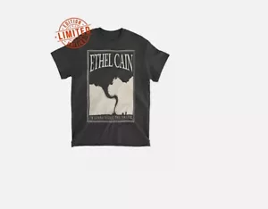 Ethel Cain Merch Black T-Shirt All Size S-5XL - Picture 1 of 6