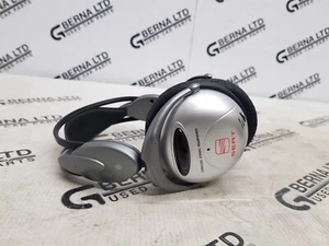 GENUINE SEAT ALTEA CAR BLUETOOTH CORDLESS STEREO HEADPHONES 5P8051278 - Picture 1 of 9