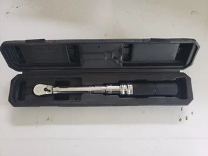 Matco Tools TRB250K 3/8" dr. 50-250 In-Lbs Trq llave 72 dientes - Imagen 1 de 3