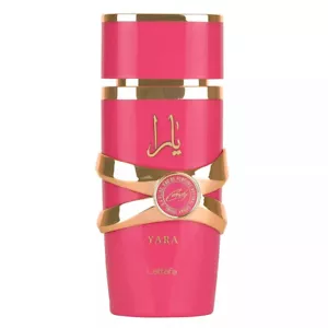 Yara by Lattafa Candy for Women EDP Eau de Parfum Spray 3.4 oz 100 ml New in Box - Bild 1 von 9