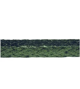 Graphite Compression Packing Packing Seal 1/4" Wide x 1/4" High x 5 ft. Long - Picture 1 of 3