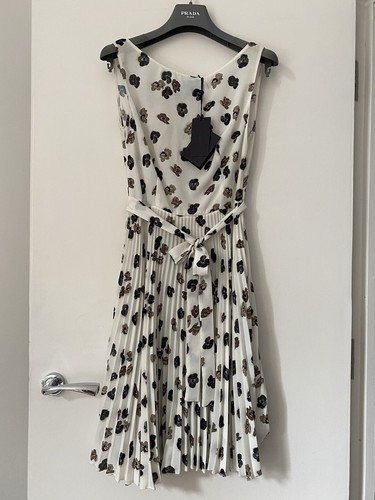 Abito donna Prada taglia IT 40 (S)