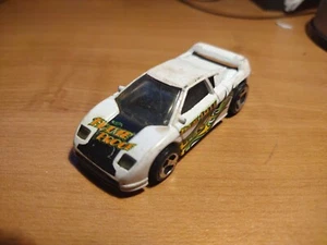 1990 Hot Wheels Zender Fact 4 "FLAMMFEST" - Bild 1 von 4