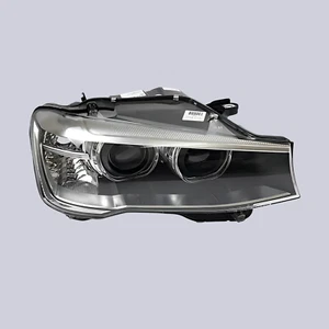 BMW F25 X3 Right Xenon HID EU Headlight - Bild 1 von 4