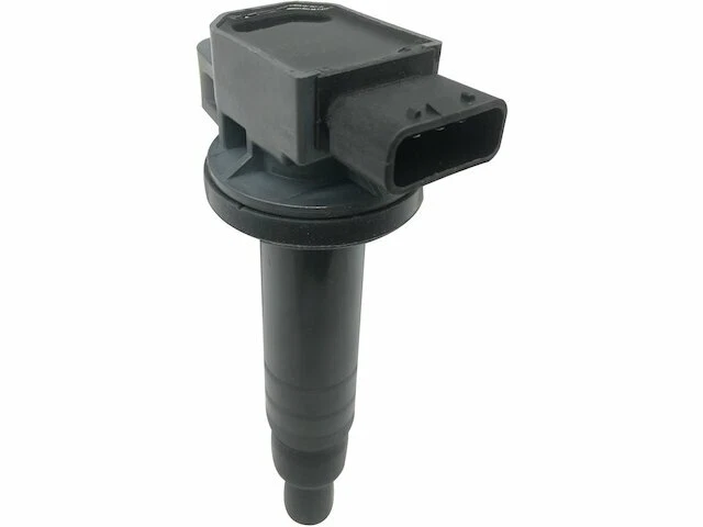 Hitachi Ignition Coil fits Toyota Yaris 2006-2011 37QJYS - Image 1 of 1