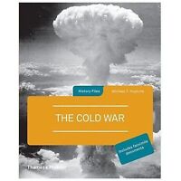 The Cold War A New History