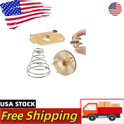 905-051 para Febco 765 1/2" e 3/4" kit de reparo de conjunto de válvula de retenção PVB refluxo - Imagem 1 de 4