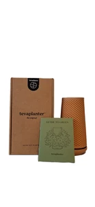 Terraplanter Tevaplanter Kickstarter planter - Picture 1 of 4