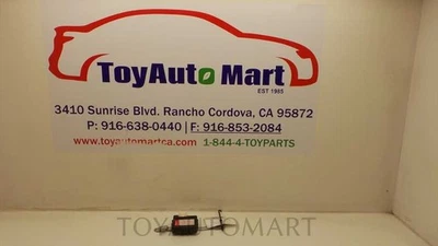 95 LEXUS SC400 ЭЛЕКТРИЧЕСКИЙ ПРИЕМНИК УПРАВЛЕНИЯ ДВЕРЬЮ 89741-24050 - Изображение 1 из 4