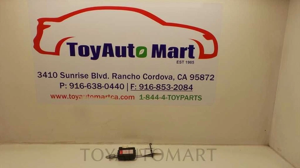 RECEPTOR CONTROL PUERTA ELÉCTRICO LEXUS SC400 95 89741-24050 Foto 1 de 4