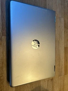 hp pavilion x360 14 2 in 1 laptop Ba150sa 12gb Ram - Picture 1 of 10