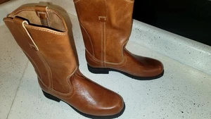 Red Wing Boots Damen 7,5-A Vintage Prototypes - Bild 1 von 8