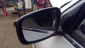 Driver Side View Mirror Power Sedan With Memory Fits 09-13 INFINITI G37 6665250 - Picture 1 of 12