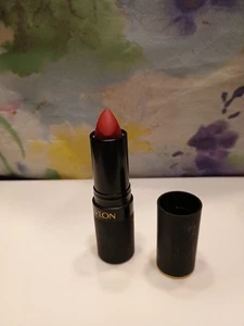 Revlon Super Lustrous Matte Lipstick in #800 Show Off. Full Size, 4.2 g/.15 oz. - Picture 1 of 3