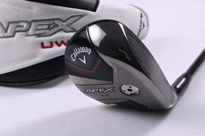 Callaway Apex UW 24 #2 Hybrid / 17 Degree / X-Flex Kai'li Red 60 Shaft - Image 1 of 4