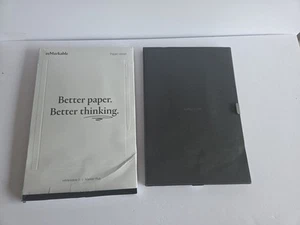 ReMarkable 2 (RM113) 10.3'' 8GB Paper Tablet With Market Plus - Gray - New Open - Picture 1 of 8