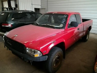 Automatic Transmission From 2000 Dodge Dakota 45RFE 4x4 4wd Foto 1 de 4