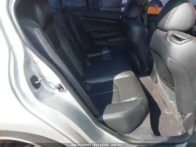 Driver Left Air Bag Sedan Driver Roof Fits 09-10 INFINITI G37 4658047 — 第 1/4 张图片