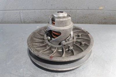 2007 ARCTIC CAT M SERIES M8 800 SECONDARY DRIVEN CLUTCH ASSEMBLY #6462 - Image 1 of 4
