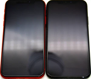 Apple iPhone XR 256 GB A1984 DESBLOQUEADO OPERADOR VERIZON *USADO/PROBADO/LEER* - Imagen 1 de 7