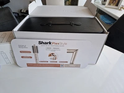 Shark Flex  Style  4-in-1 - Bild 1 von 4