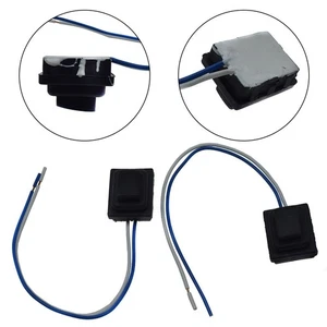 Per Hyundai Tucson 2016-2020 Pulsante Interruttore Maniglia Porta Anteriore 82651D3710 - Foto 1 di 12