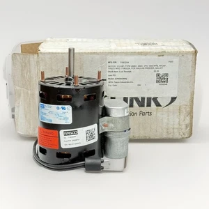 New FASCO U90B1 MOTOR 1/15 HP 1650 RPM - Picture 1 of 8