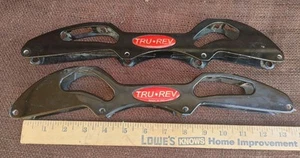 GUC TruRev Professional Inline Speed Skate Frame! Made In USA - Picture 1 of 17