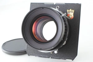 [Near MINT] Rodenstock Sironar N 210mm f/5.6 MC Lens Copal 1 Shutter From JAPAN - Picture 1 of 15