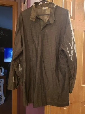 Scentlok Mens Base Layer Shirt Pants Gloves Head Covering Set - Image 1 of 4