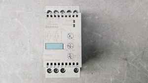 Siemens Soft Starter 3RW3016-1CB14 - Picture 1 of 4
